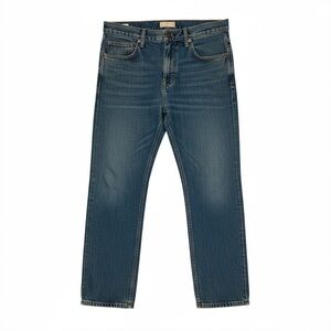 Current elliot Women's Jeans the boyfriend blue gray NWT